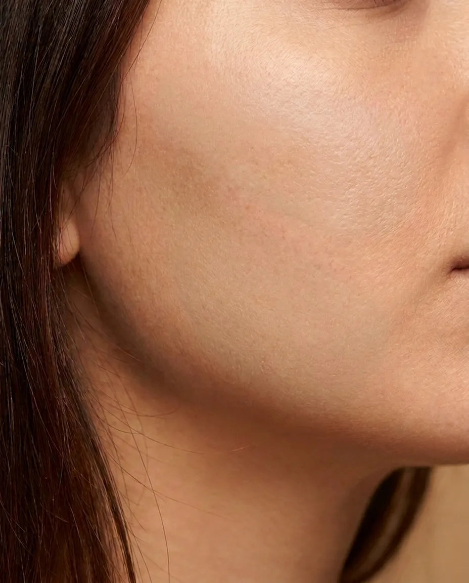 Foundation fully matched at thirty seconds