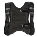 Givorn weighted vest, front