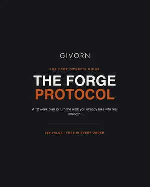 The Forge Protocol guide