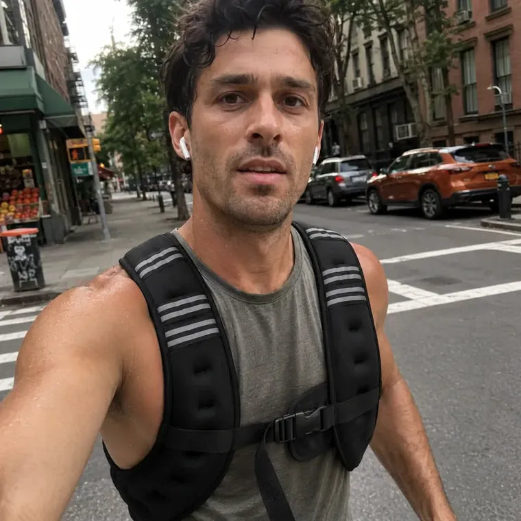 Luke, a verified Givorn owner