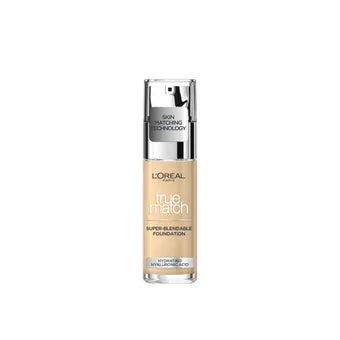L’Oréal True Match