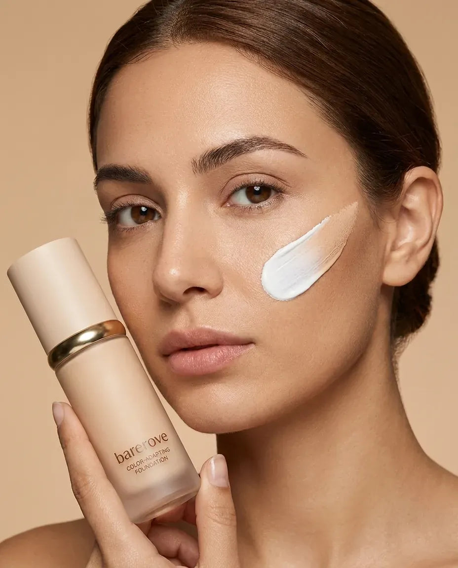 Foundation demo