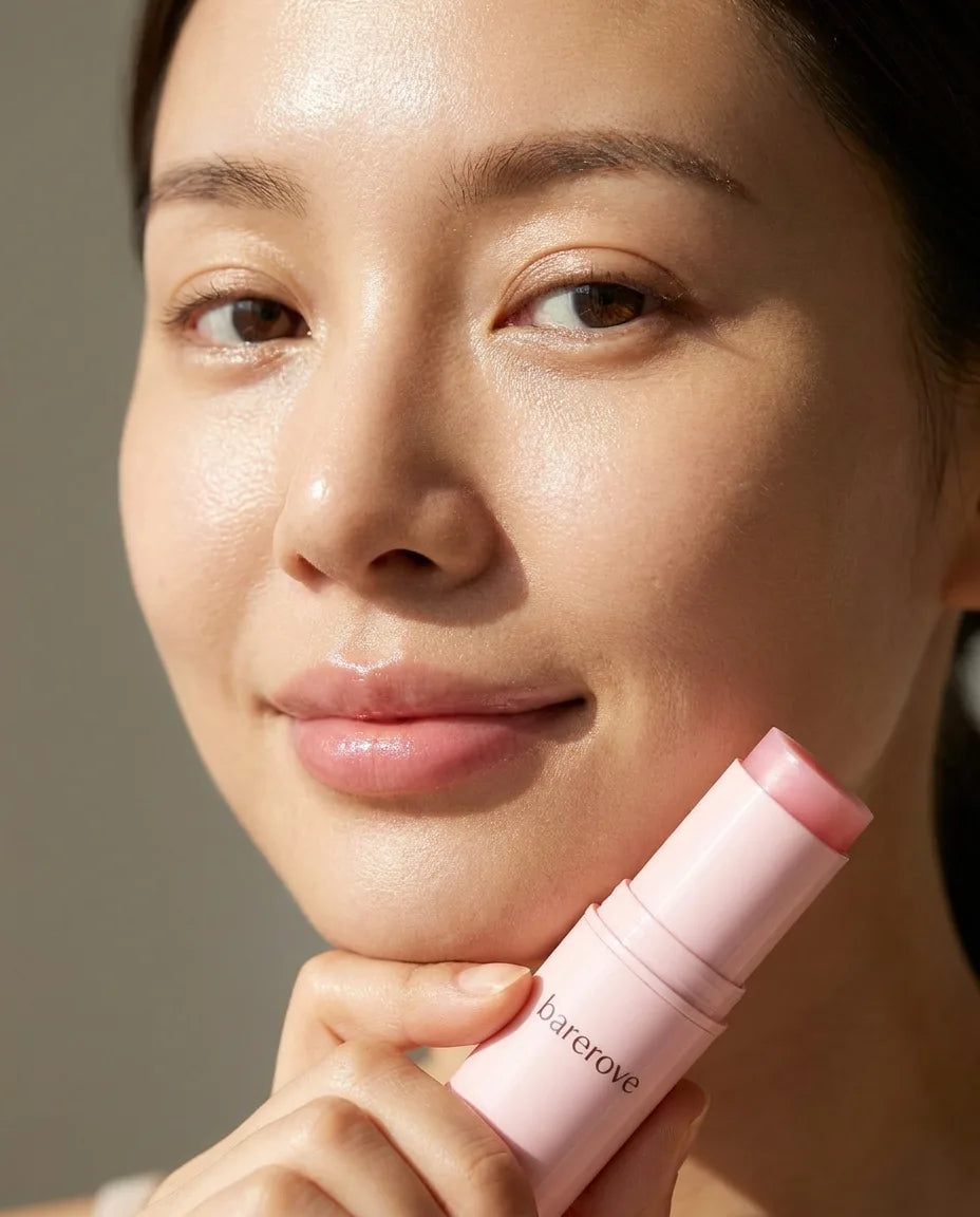 The plumped, rested glow result
