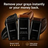 Remove your grays instantly